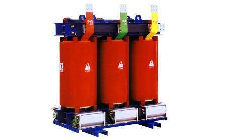 河北SCB10-63KVA/20-0.4KV干式变压器