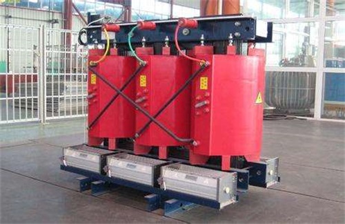 河北SCB11-630KVA/10KV/0.4KV干式变压器